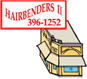 Hairbenders II