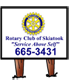 Rotary Club of Skiatook