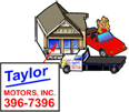 Taylor Motors, Inc.